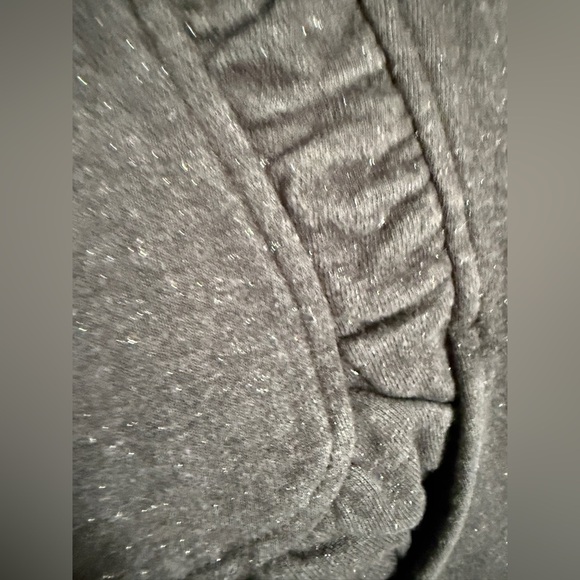 Lululemon Cuddle Up Scuba Hoodie - Heathered Grey - Picture 6 of 7